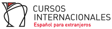 Logo de Cursos Internacionais USC