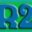 Logo de Academia R2