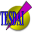 Logo de Academia TESDAI, Centro Privado de Formación Profesional (Santiago de Compostela)