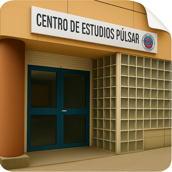 Centro de Estudios Púlsar