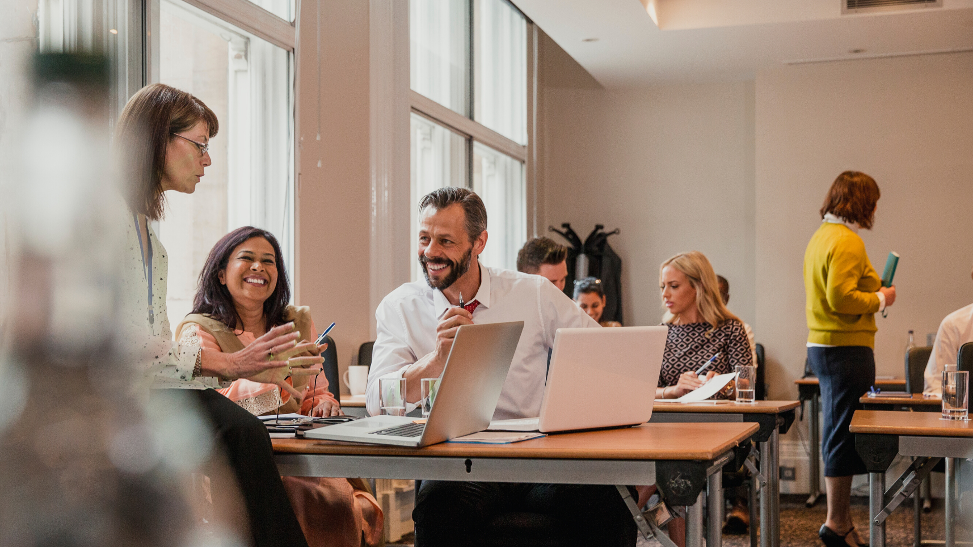 Foremplex - Formación y Empleo Extremadura