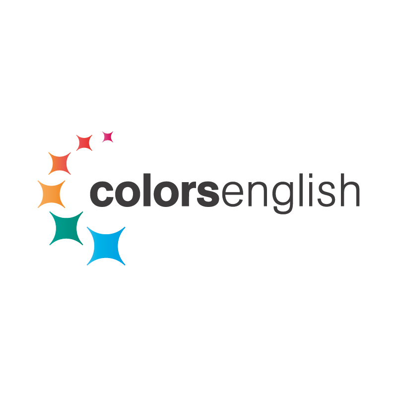 Colors English