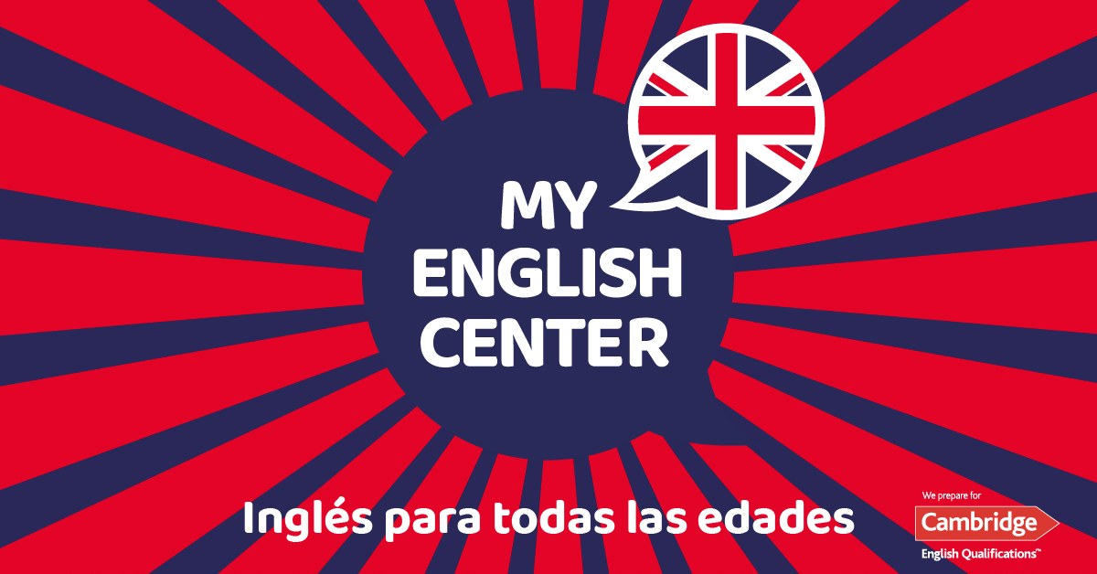 My English Center (antiguo My Little English School)