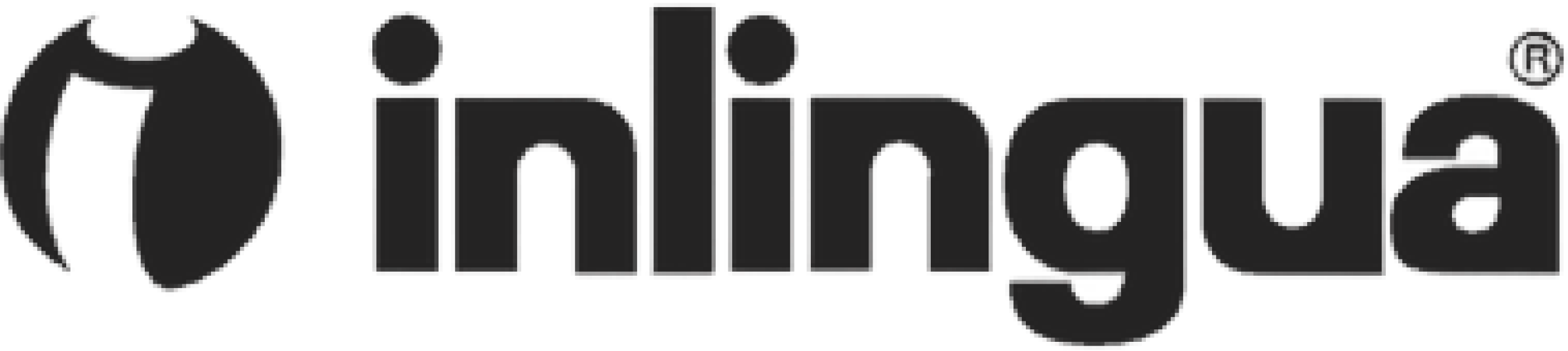 Logo de Inlingua Idiomas Lorca