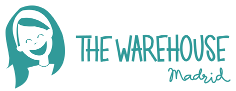 Logo de The Warehouse Madrid