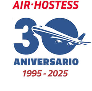 Air Hostess Toledo