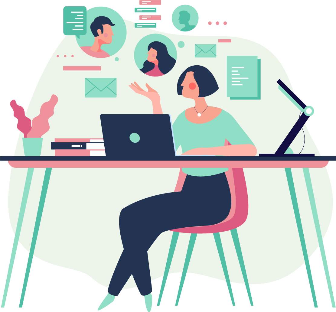 Logo de Blanca Gallego Language Coach
