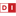 Logo de Dover Idiomas - Academia de Idiomas en Algorta · Getxo
