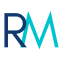 Logo de RM IDIOMAS