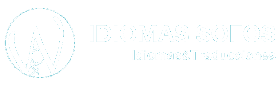 IDIOMAS SOFOS