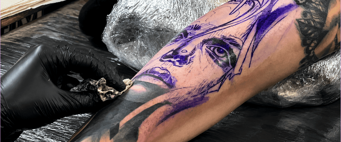 Tattoo School Madrid - Cursos de tatuaje, micropigmentación y piercing