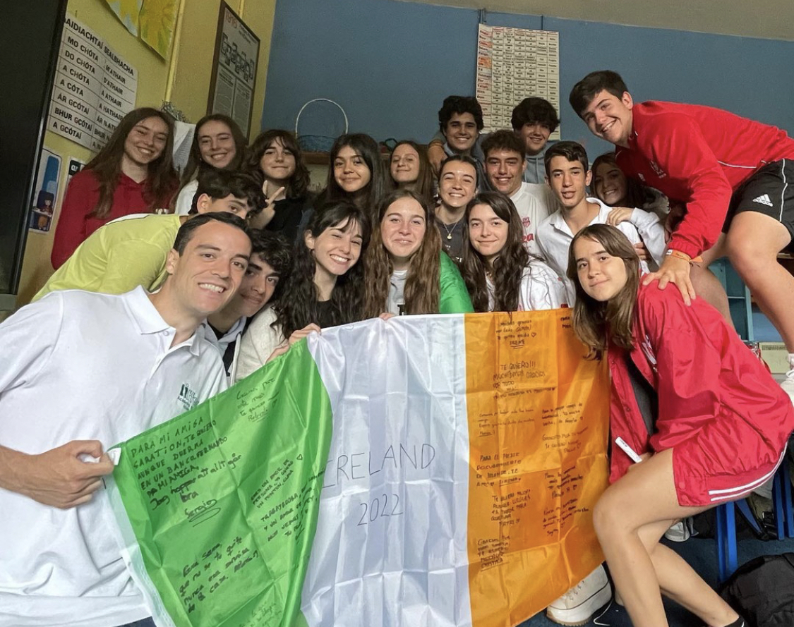 Liffey Group