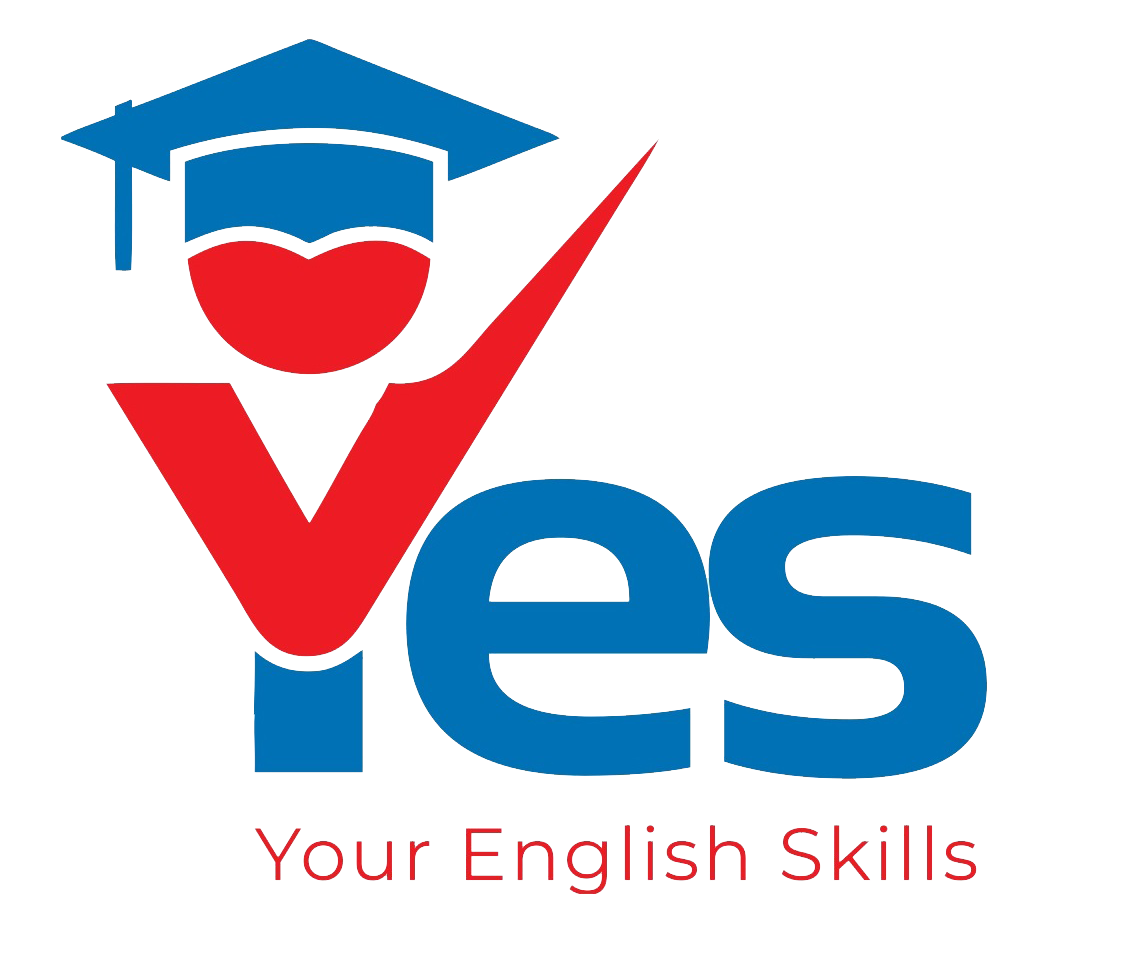 YES-Your English Skills