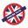 Logo de English to be