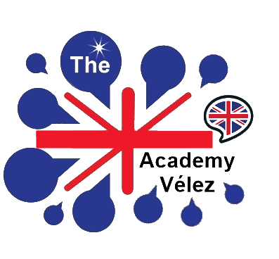 Logo de The Academy (Academia de ingles) Velez Malaga
