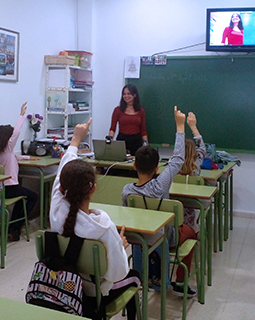 Academia de Inglés en Fuengirola Lynnes´s Academy