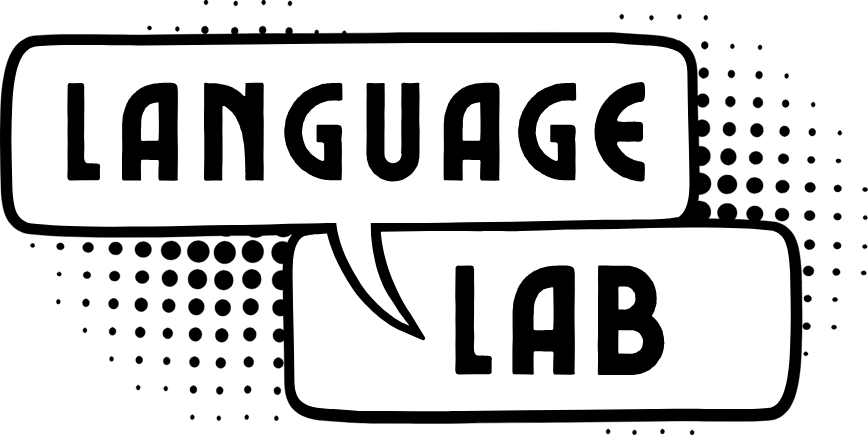Logo de Language Lab