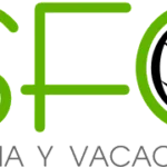Logo de SFC- Idioma y Vacaciones