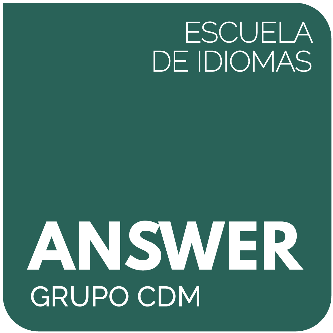 Answer Idiomas Alcorcón