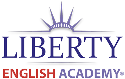 Logo de Liberty English Academy