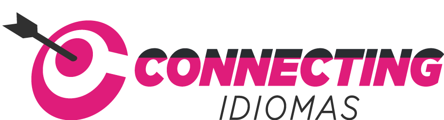 Logo de Connecting Idiomas Clases Particulares por Objetivos