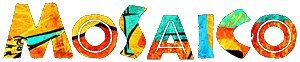 Logo de Centro de Estudios Mosaico
