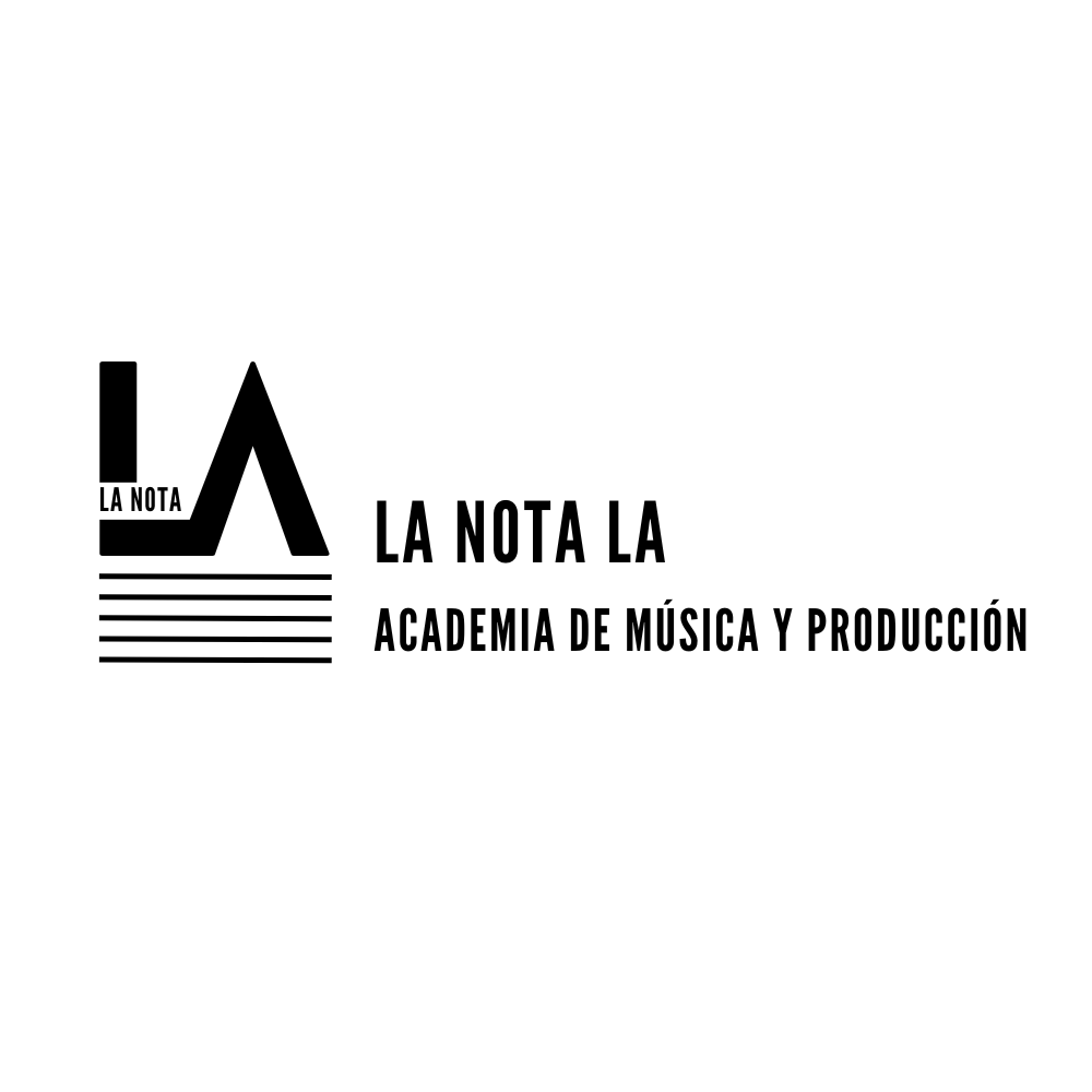 Logo de La Nota La