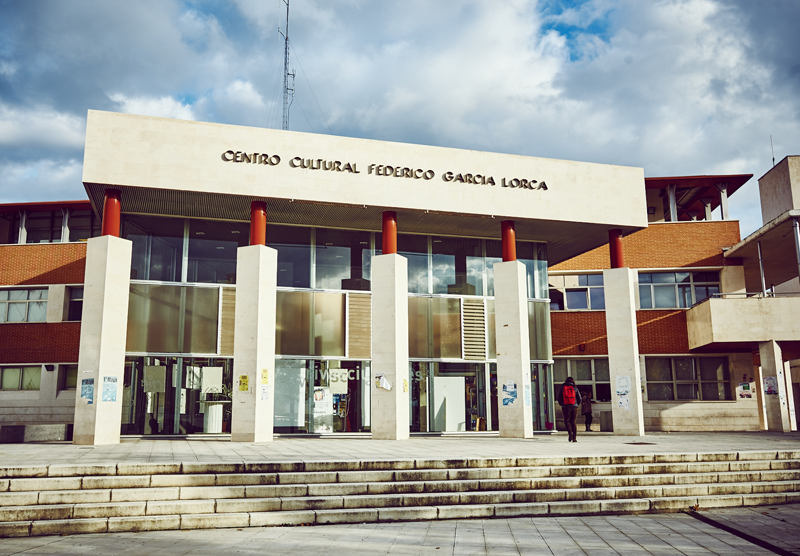 Logo de Escuela Municipal de Música Rivas Vacíamadrid