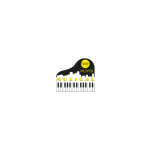 Logo de Escuela De Piano Punto Musical - Alejandro Álvarez