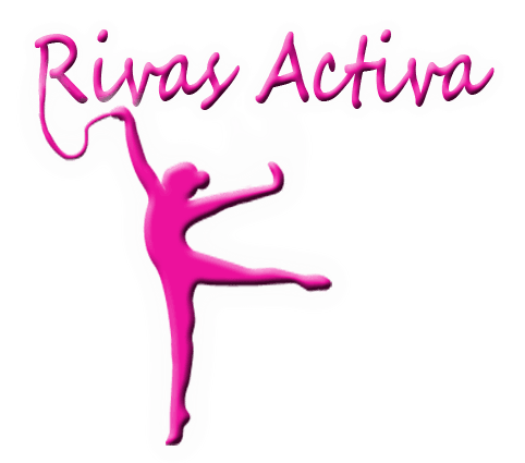 Logo de Rítmica Rivas Activa