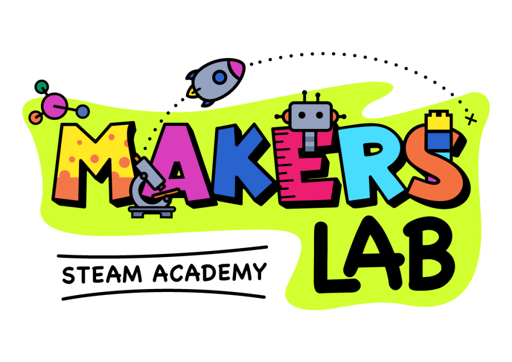Logo de Makers Lab