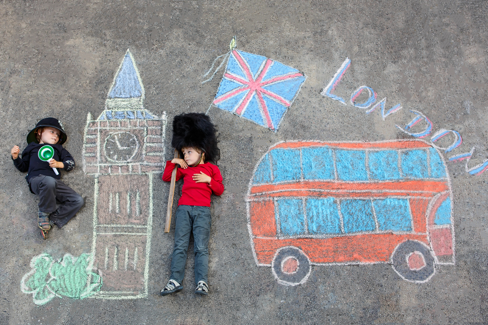 TOP English-Spanish