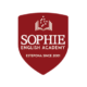 Logo de Inglés Estepona - Sophie