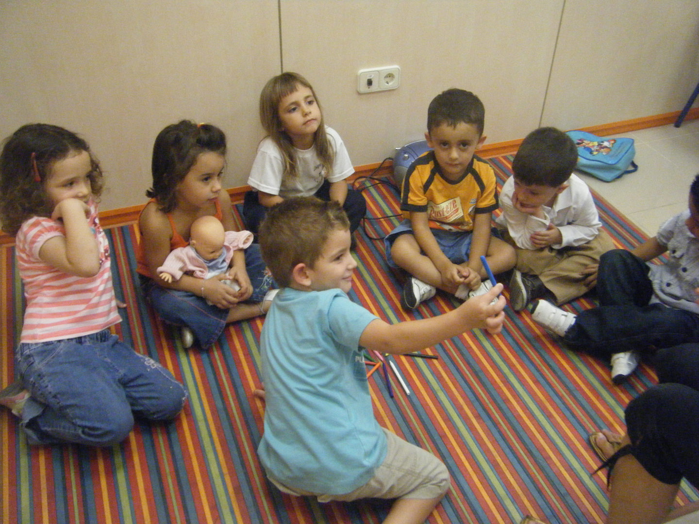 Logo de easybit school of english