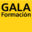 Logo de Gala Formación - Centro de Formación Profesional