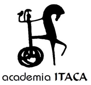 Logo de Academia Itaca