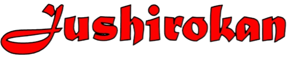 Logo de Escuela de Judo Jushirokan
