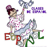 Logo de María Español, Spanish lessons Gibraltar