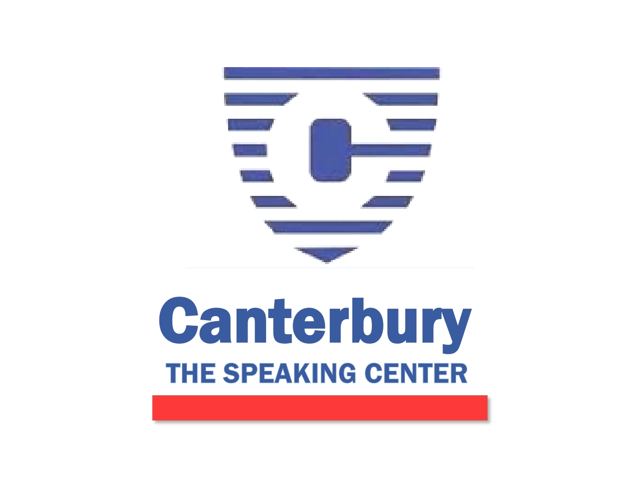 Logo de Canterbury English Language Centre