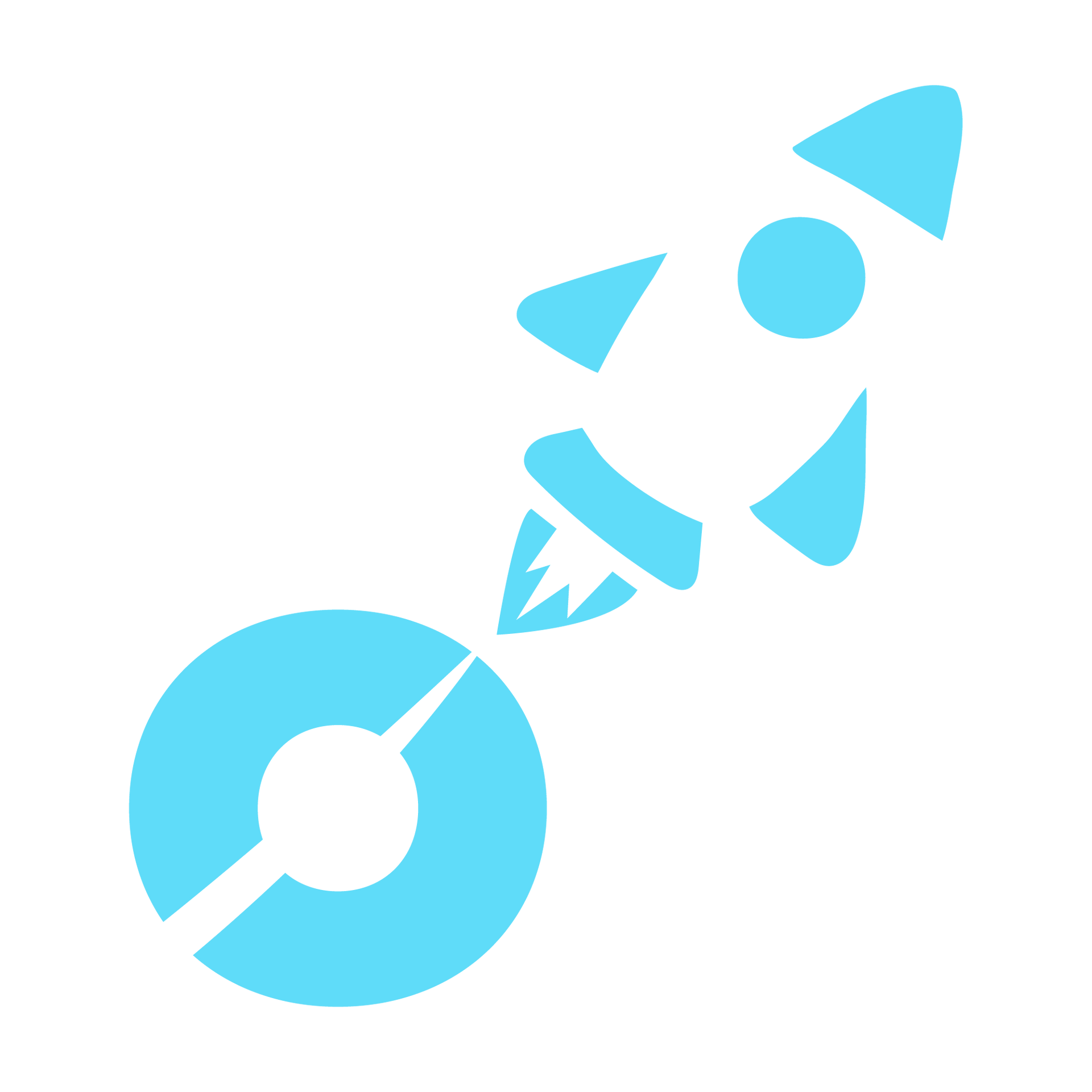 Logo de Academia Cogiendo Impulso