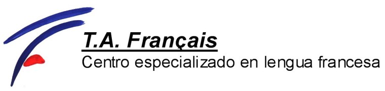 Academia De Lengua Francesa T.A.Français