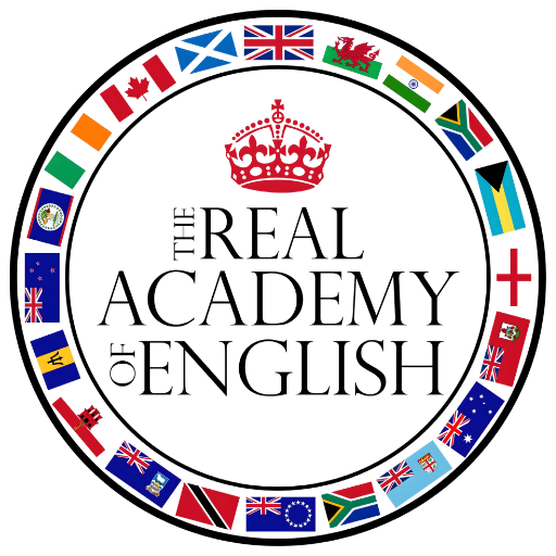 The Real Academy of English