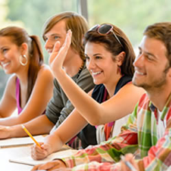 Logo de English Language Institute SL