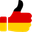 Logo de Deutsche Schule Benalmádena