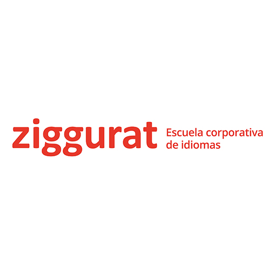 Logo de Ziggurat - Escuela de Idiomas para Empresas en Barcelona