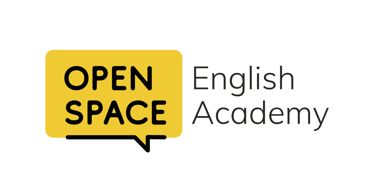 Logo de Open Space English Academy Barcelona