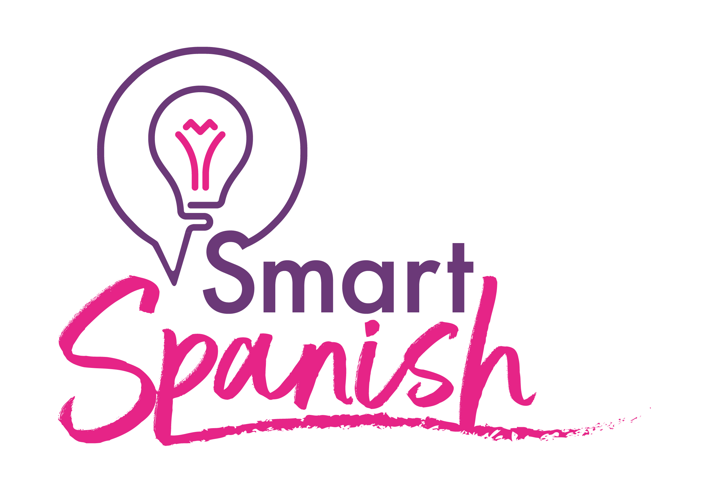 Logo de Smart Spanish (Barcelona)