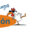Logo de El Bailón