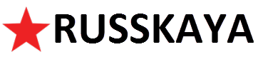 Logo de Escuela Russkaya