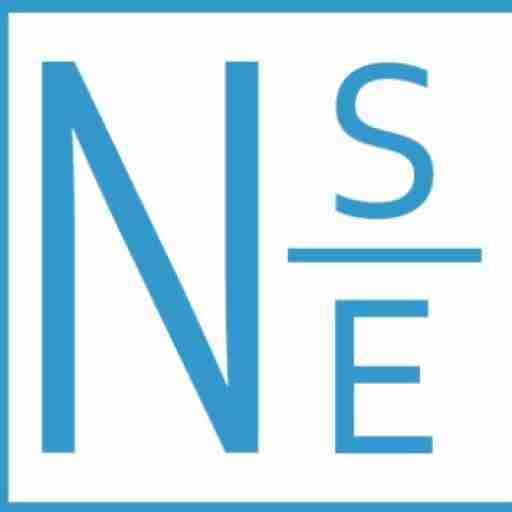 Logo de North Star English